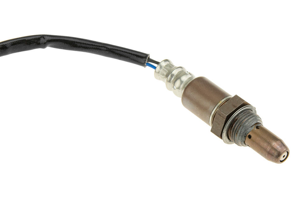Thumbnail: NTY OXYGEN SENSOR FOR TOYOTA PRIUS 03- ESL-TY-005