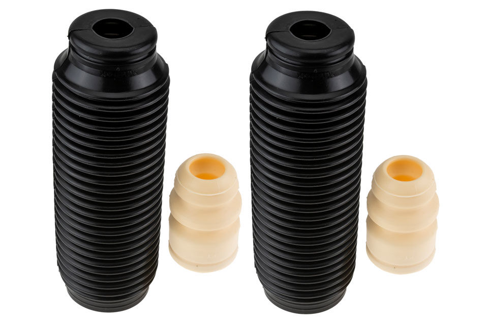 NTY SHOCK ABSORBER DUST COVER W/BOOT KIT FRONT FOR HYUNDAI I40 12-19 AB-HY-539K