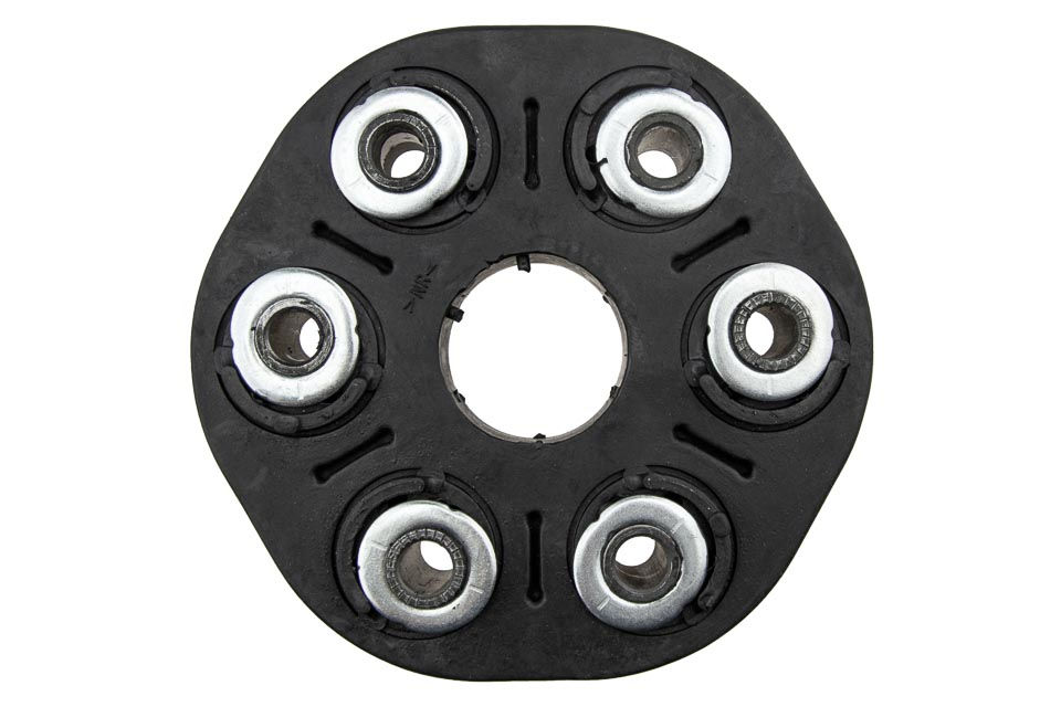Miniatyrbilde: NTY COUPLING KIT EQUIPMENT DRIVE SHAFT FOR BMW 3 99-, 5 99-, X3 03- NPE-BM-012