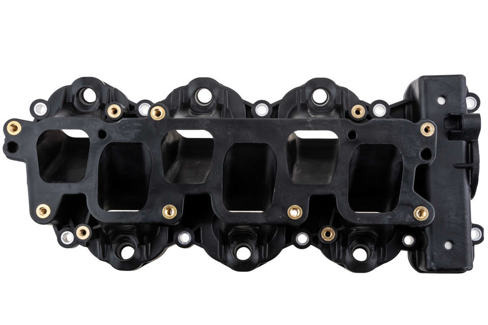 Miniatyrbilde: NTY INTAKE MANIFOLD For FORD EXPLORER 3.5 2015- BKS-FR-014