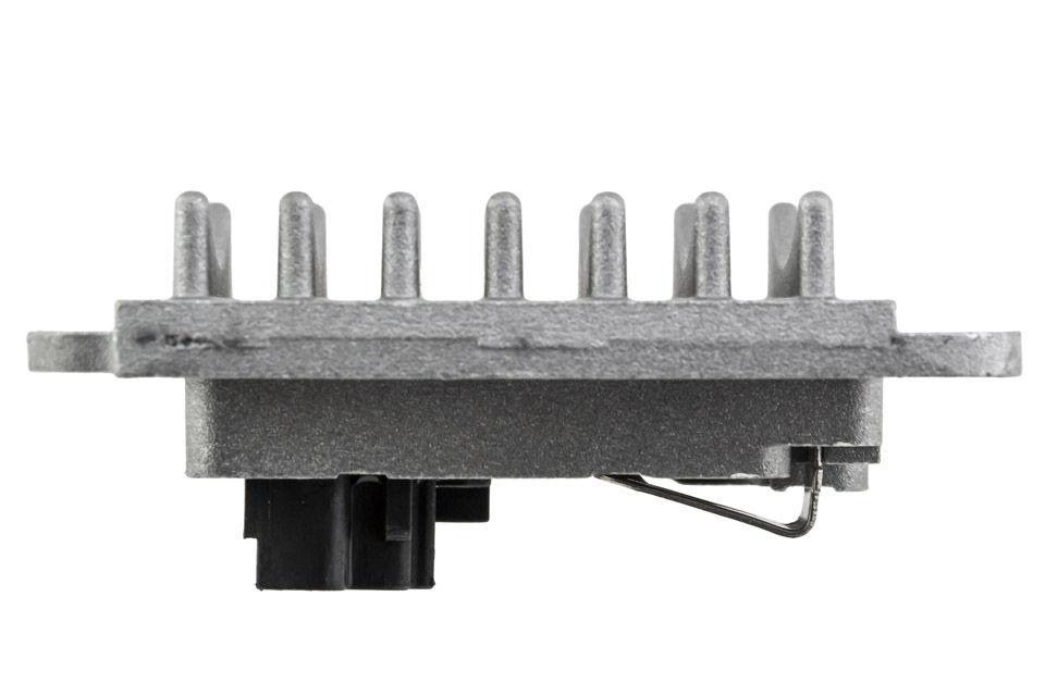 Miniatúra: NTY BLOWER RESISTOR FOR MERCEDES C-CLASS (W203 S203 CL203) 1.8 00-08 ERD-ME-020