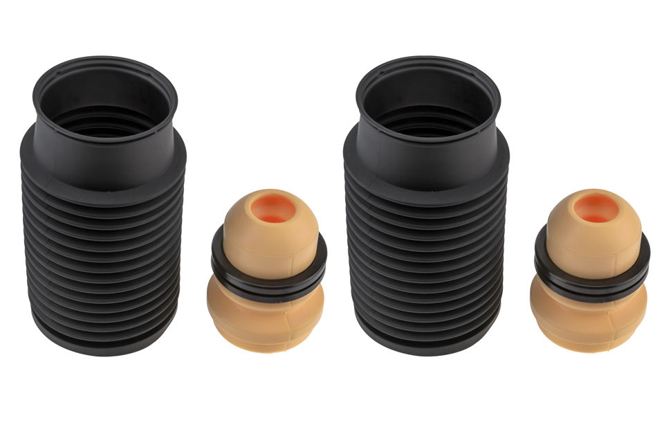 NTY SHOCK ABSORBER DUST COVER W/ BOOT KIT FRONT FOR KIA SHUMA 01-04 AB-KA-313K