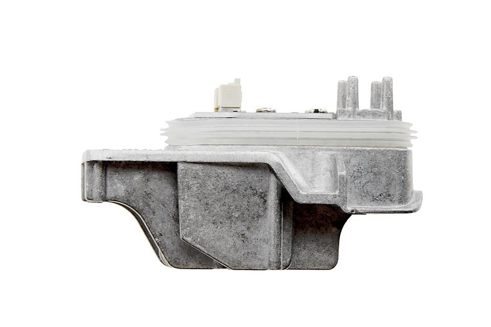 Thumbnail: NTY CONTROL UNIT DYNAMIC BENDING LIGHT FOR BMW 7 G11 G12 2014- EPX-BM-018
