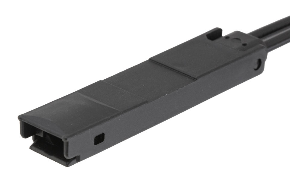 Thumbnail: NTY HOOD RELEASE CABLE FOR MERCEDES KLASA C W205 2013- EZC-ME-346