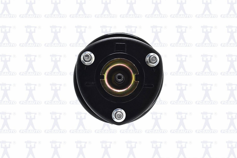 Thumbnail: 2x Front Shock Absorber Complete for MAZDA 3 2019-2022 RA/927RP