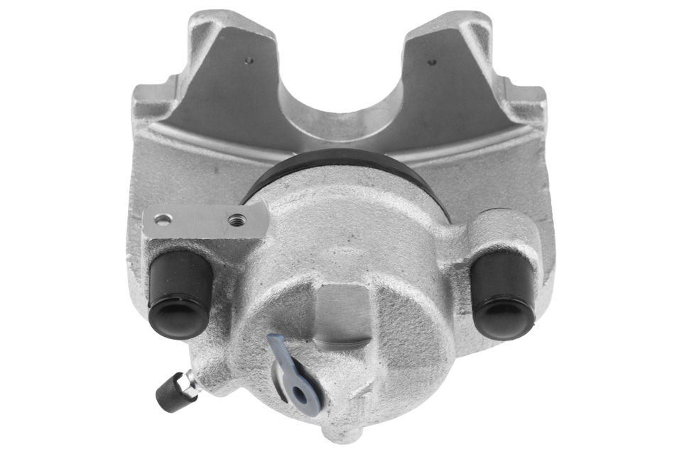 Thumbnail: NTY BRAKE CALIPER RIGHT FRONT FOR RENAULT LAGUNA II 01- ESPACE IV 02- HZP-RE-047