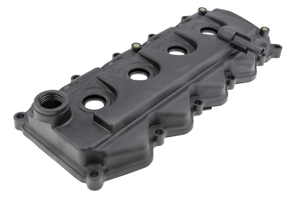 Thumbnail: NTY ENGINE VALVE COVER FOR NISSAN NAVARA D40 05- PATHFINDER 05- BPZ-NS-002