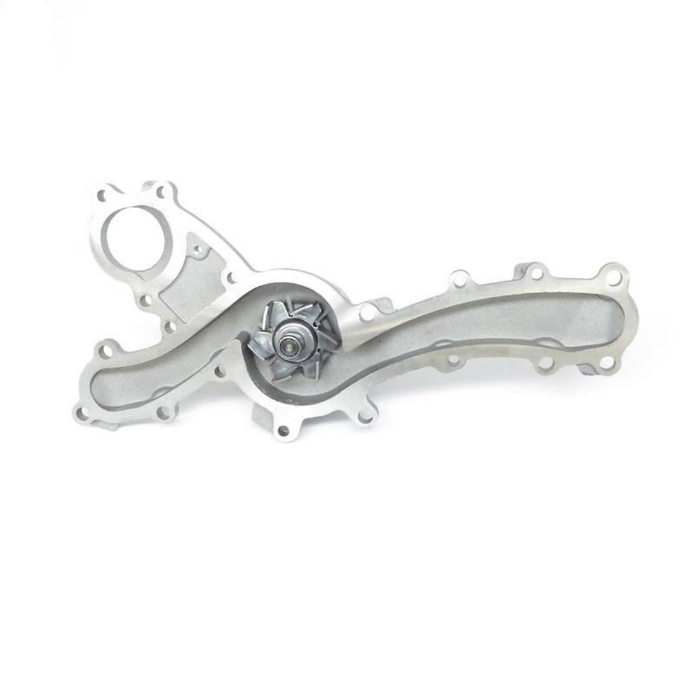 Miniatyrbilde: Water Pump for LEXUS TOYOTA ES350 RX350 AVALON CAMRY 3.5 L 2005-2018 RA/391RS