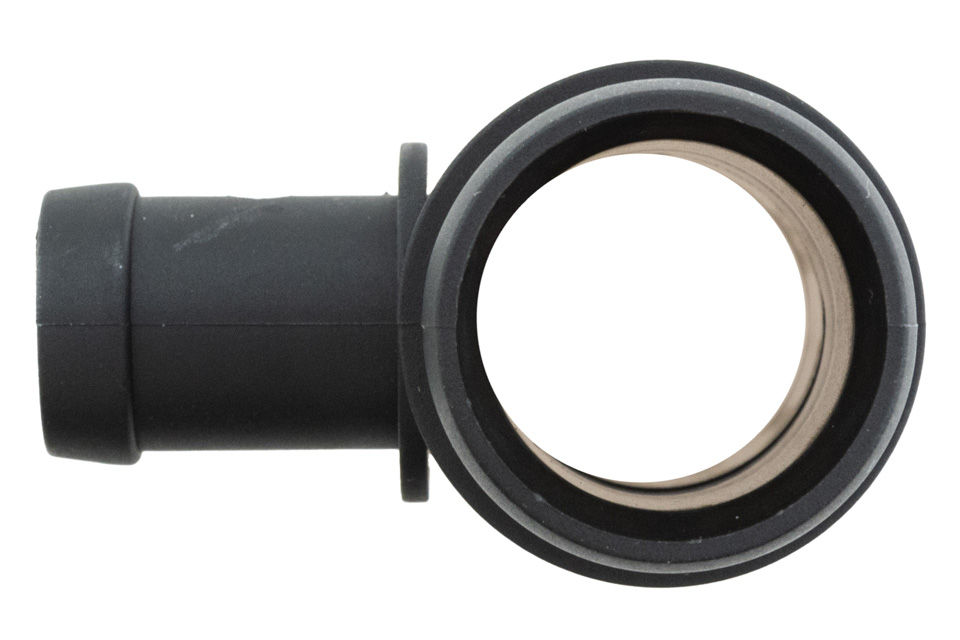 Miniatyrbilde: NTY COOLANT FLANGE FOR AUDI A1 A3 A4 B8 A5 A6 C6 SEAT ALHAMBRA ALTEA CTM-VW-068
