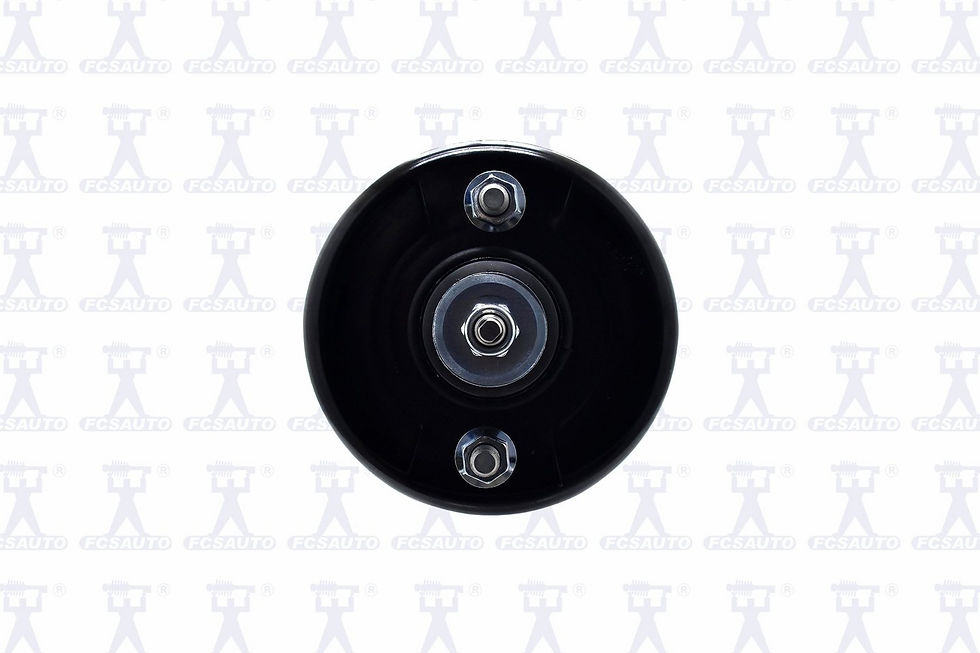 Miniatúra: 2x Rear Shock Absorber Complete for ACURA TL 1999-2003 RA/963RP