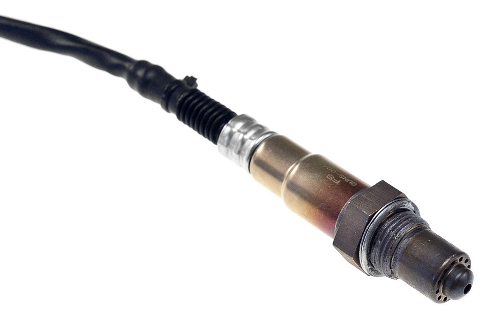 Thumbnail: NTY OXYGEN SENSOR FOR NISSAN ALMERA N16 02- ALMERA TINO 03- ESL-NS-004