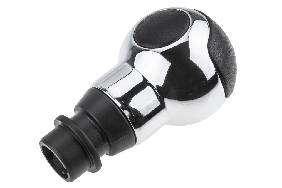 Thumbnail: NTY GEAR KNOB For CITROEN DS3 2009-,DS4 2011-/5-SPEED/ GZB-CT-007