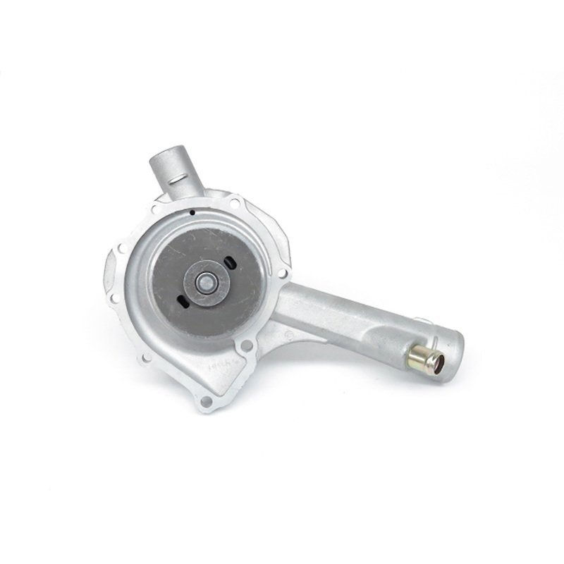 Thumbnail: Water Pump for MERCEDES-BENZ C230 SLK230 2.3 L 1998-2000 RA/976RS