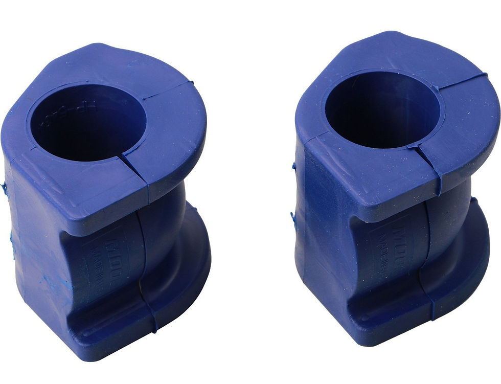 Front Stabilizer Bar Bushing for HONDA CIVIC 1.3L 1.8L 2006-2011 RA/060RBA