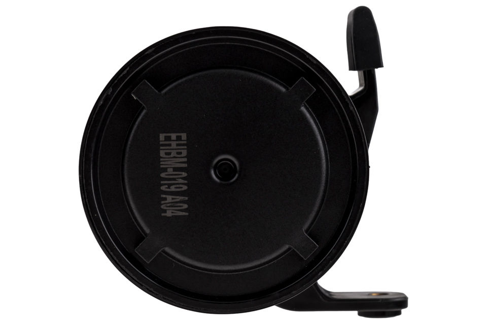 Thumbnail: NTY ACTIVATED CARBON FILTER FOR BMW 3 (E46) 1.6-3.0 97-06 - EFP-BM-012