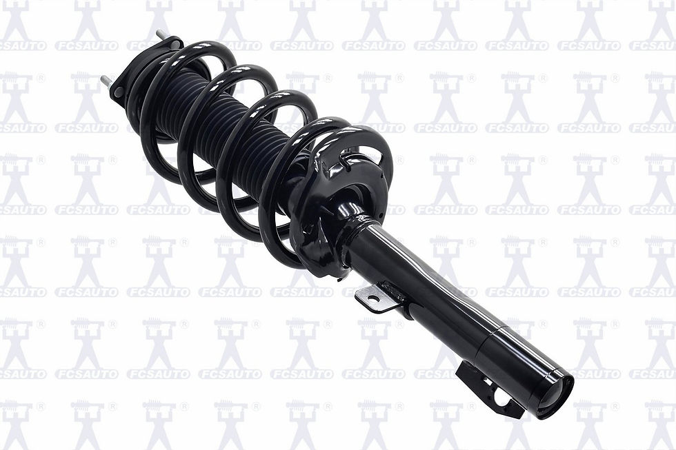 Miniatúra: 2x Front Shock Absorber Complete for FORD TRANSIT 150 250 350 2018-2023 RA/958RP