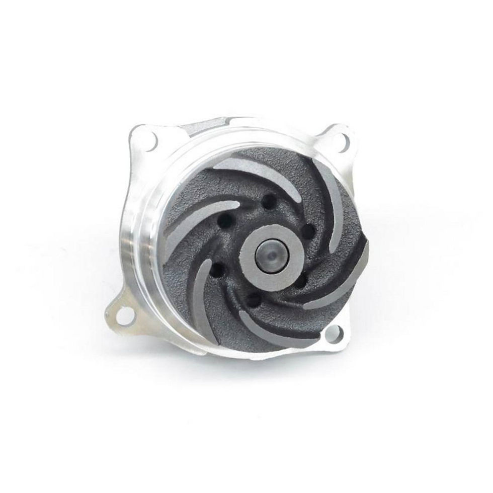 Miniatyrbilde: Water Pump for FORD MAZDA MERCURY CONTOUR TRIBUTE 2.0 L 2.5 L 1998-2004 RA/276RS