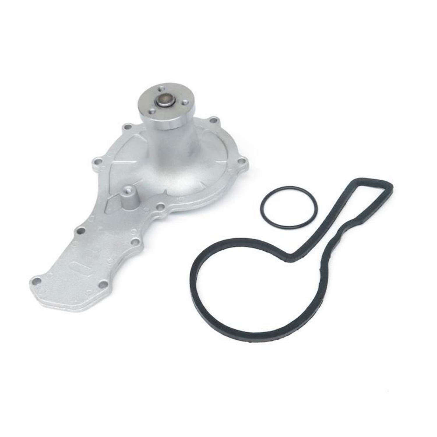 Water Pump for CHRYSLER DODGE PLYMOUTH DAYTONA ARIES ACCLAIM 2.2 L 1989 RA/514RS
