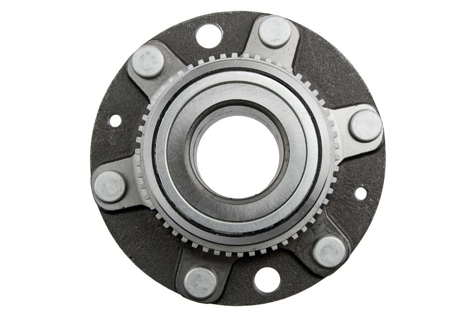 Miniatyrbilde: NTY WHEEL HUB REAR FOR KIA CARNIVAL III 2.7, 2.9CRDI 06.04- KLT-KA-323