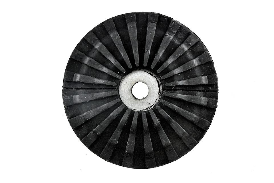 Thumbnail: NTY SHOCK ABSORBER SUPPORT For AUDI A6 C6 05-11 /FRONT/ AD-VW-015