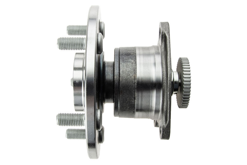 Miniatúra: NTY WHEEL HUB REAR For TOYOTA CAMRY 2.2I 3.0I 91-01 AVALON 94-04 +ABS KLT-TY-030