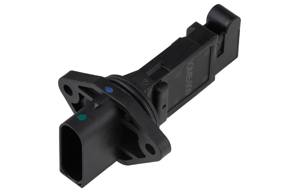 NTY AIR FLOW METER FOR MERCEDES KLASA A W168 A160 98- VANEO 02- EPP-ME-009