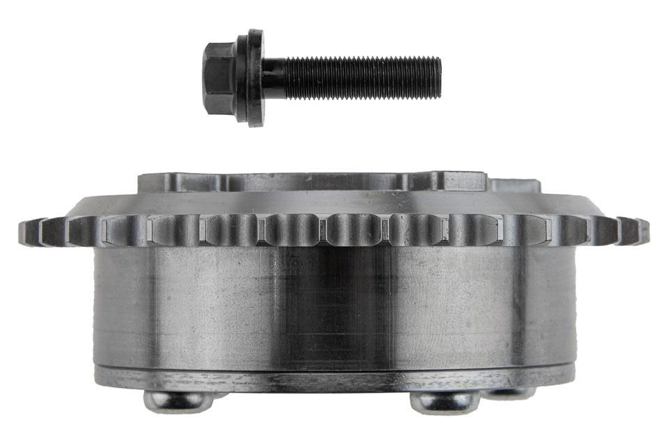 Thumbnail: NTY CAMSHAFT ADJUSTER FOR TOYOTA CAMRY 2.5 (HYBRID) 11-18 RAV 4 08-13 RKZ-TY-014