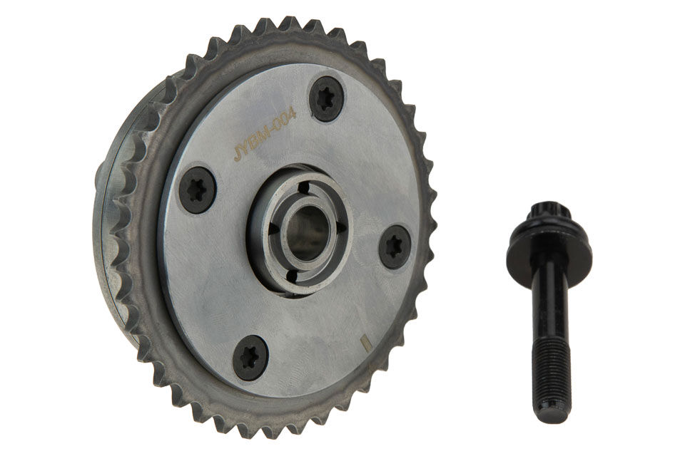 Thumbnail: NTY CAMSHAFT ADJUSTER FOR BMW 1 F20/F21 11-,3 F30/F80 12-,MINI COOPER RKZ-BM-004