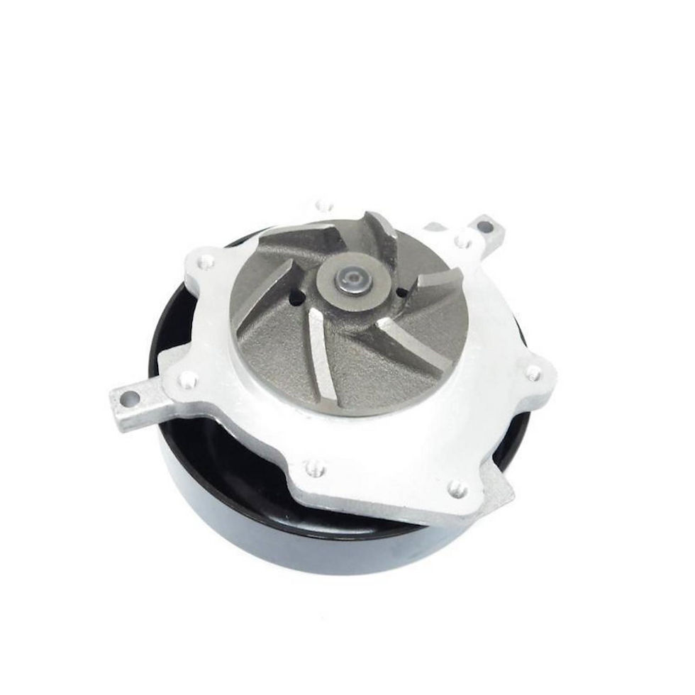 Miniatyrbilde: Water Pump for FORD MERCURY TAURUS SABLE 3.0 L 1996-2000 RA/261RS