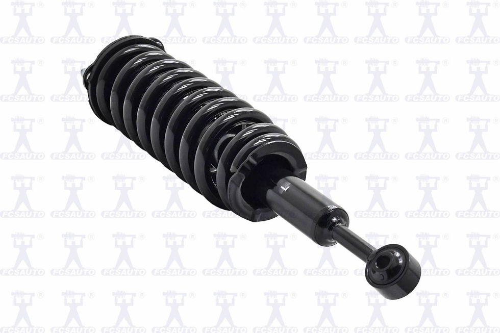 Miniatúra: 2x Front Shock Absorber Complete for TOYOTA TACOMA 2016-2020 RA/1019RP
