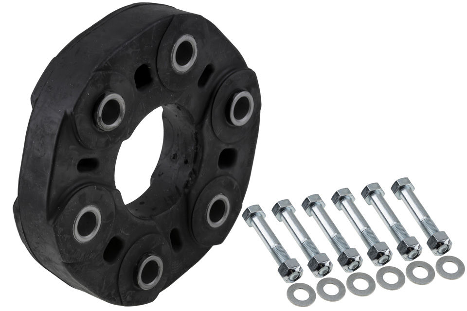 Miniatyrbilde: NTY COUPLING KIT EQUIPMENT DRIVE SHAFT FOR MERCEDES E W210 NPE-ME-008