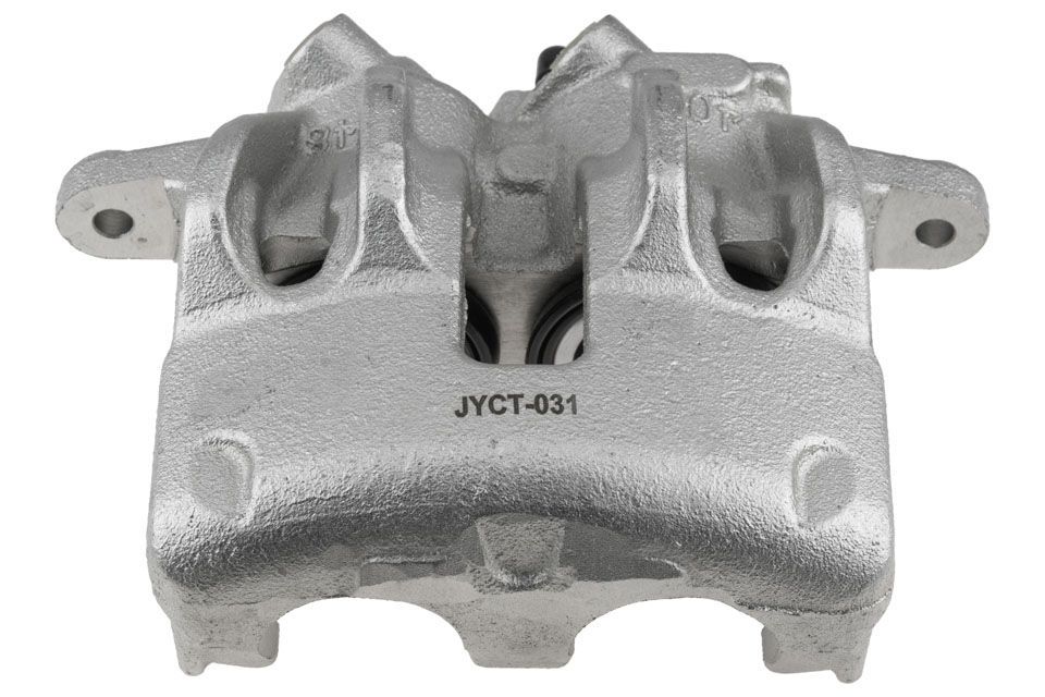 Thumbnail: NTY BRAKE CALIPER RIGHT FRONT FOR CITROEN JUMPER 94- FIAT DUCATO 94- HZP-CT-039