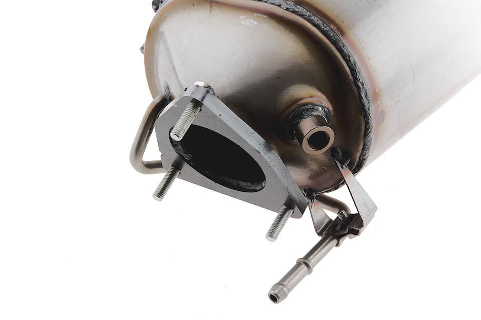 Miniatúra: NTY DIESEL PARTICULATE FILTER FOR AUDI Q7 06- PORSCHE CAYENNE 09- DPF-AU-003