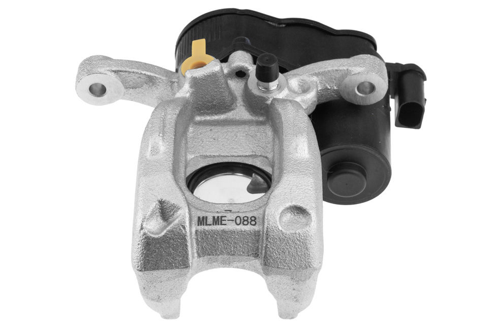 Thumbnail: NTY BRAKE CALIPER RIGHT REAR FOR MERCEDES A KLASA W177 V177 18- HZT-ME-088
