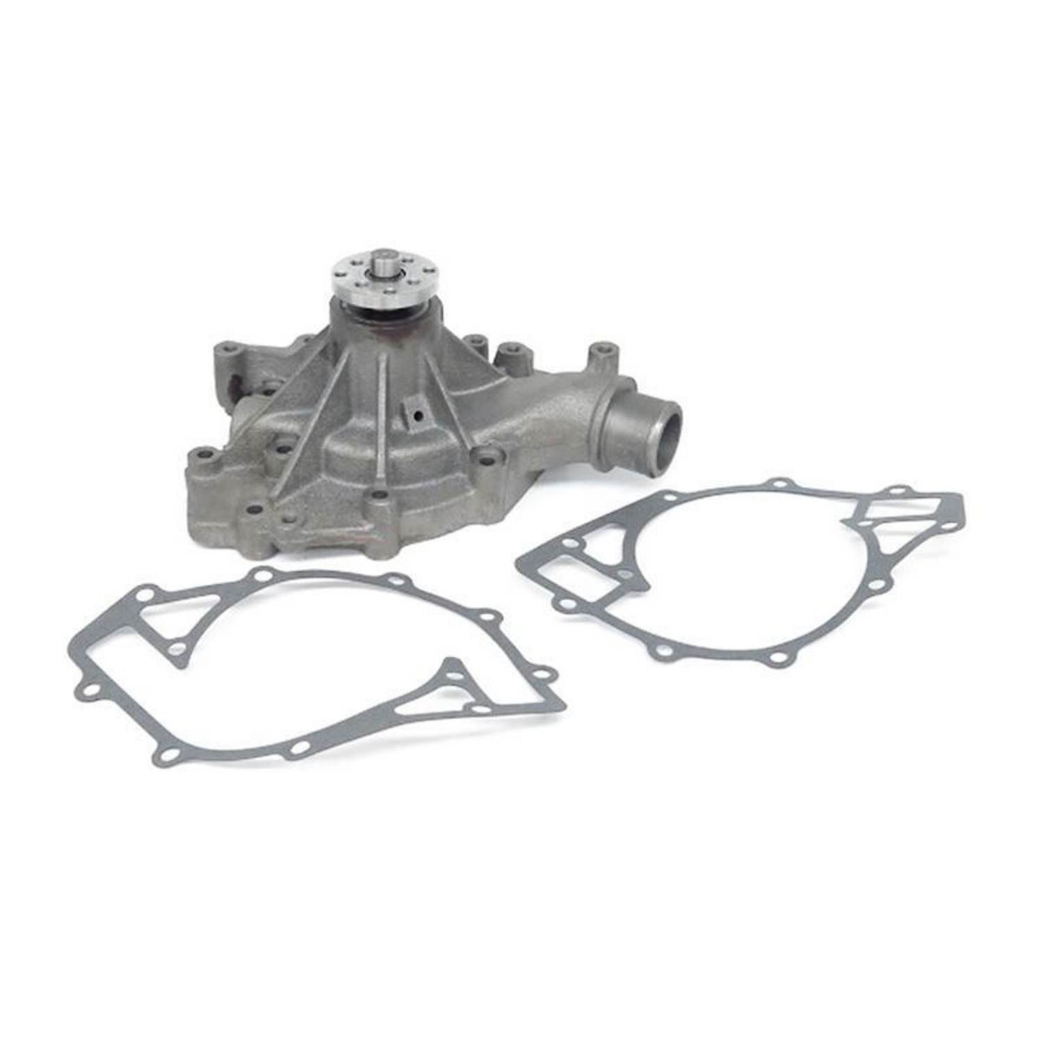 Water Pump for FORD E-250 E-350 F-53 F-SUPER DUTY 7.5 L 1987-1989 RA/246RS