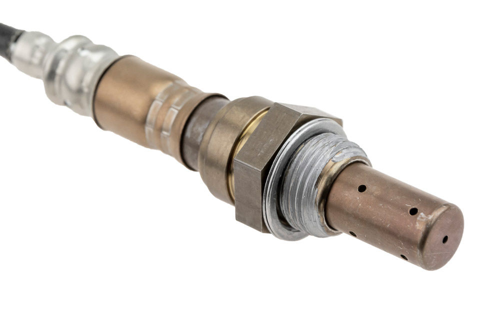 Thumbnail: NTY OXYGEN SENSOR FOR HONDA CIVIC VII CR-V II; 01- ESL-HD-003
