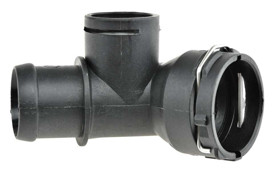Miniatyrbilde: NTY COOLANT FLANGE FOR VW GOLF 05- PASSAT 05- SCIROCCO 08- TOURAN 03- CTM-VW-041