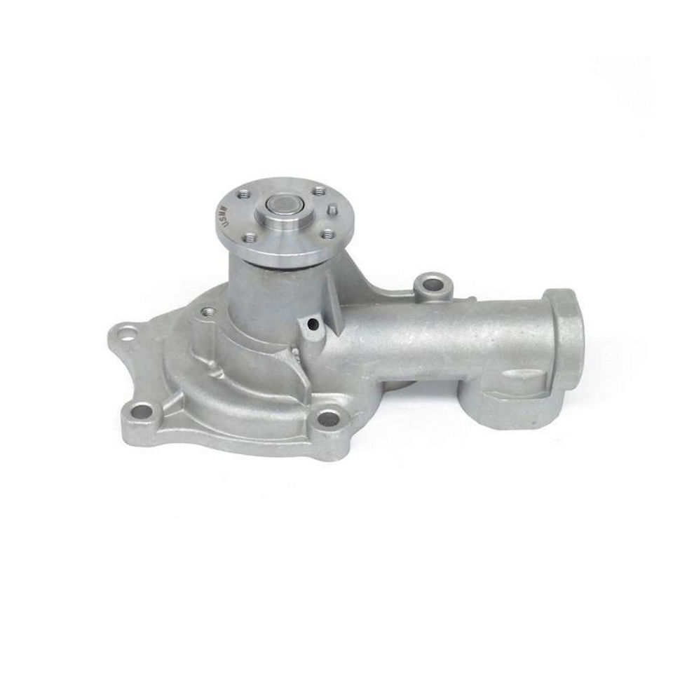 Thumbnail: Water Pump for EAGLE HYUNDAI MITSUBISHI PLYMOUTH 1.8 L 2.0 L 1989-1998 RA/836RS