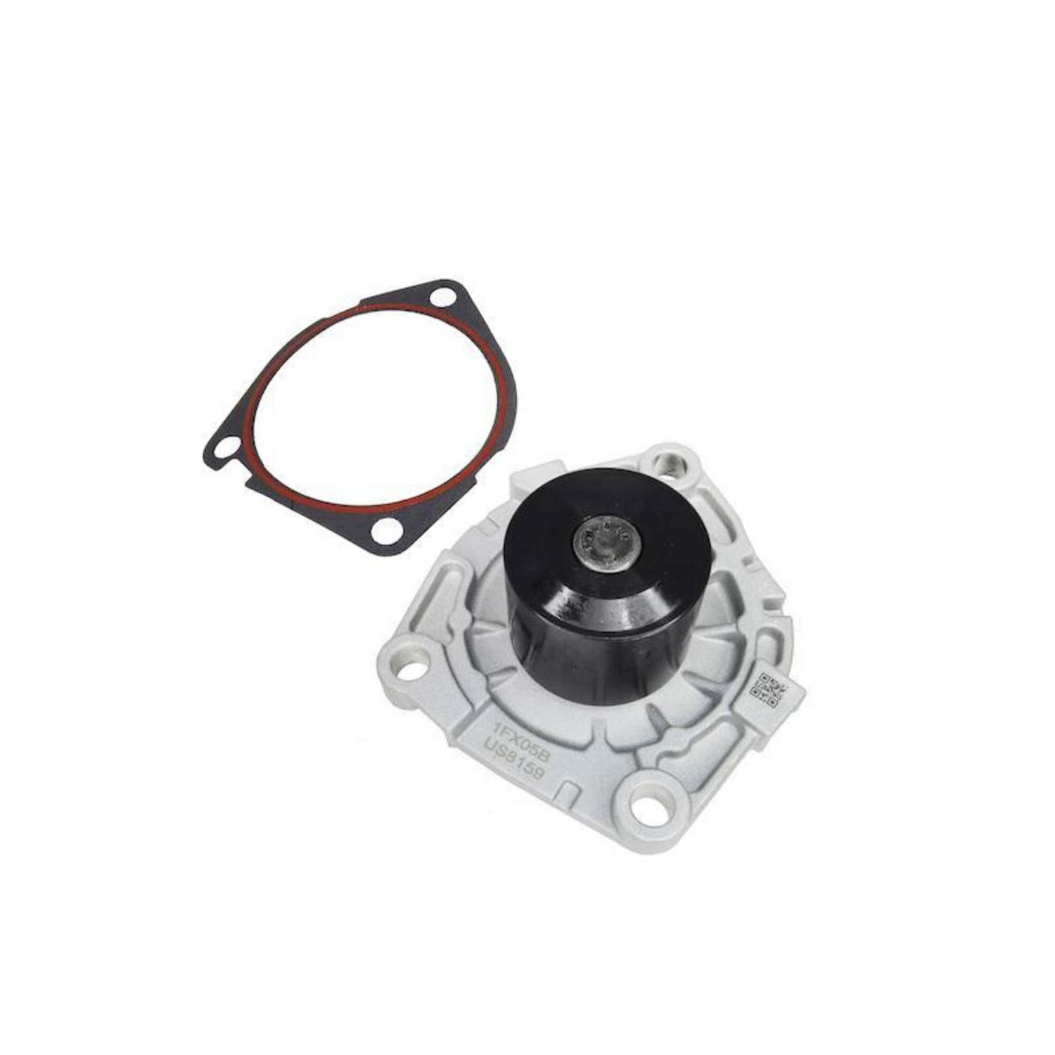 Water Pump for CHEVROLET CRUZE 2.0L 2014-2015 RA/625RS