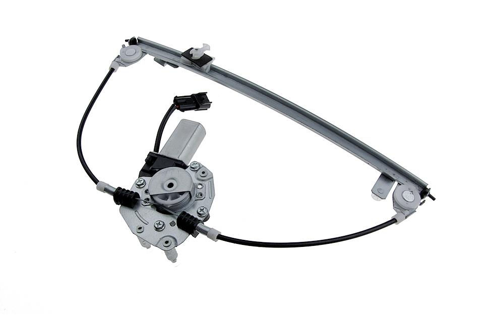 Miniatyrbilde: NTY WINDOW REGULATOR For ALFA ROMEO 147 01-10 FRONT RIGHT WITH MOTOR EPS-AR-004