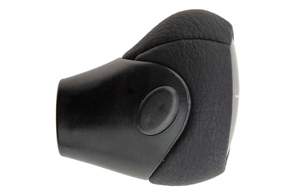 Miniatyrbilde: NTY GEAR KNOB FOR SMART FORTWO 450/451 1998-,ROADSTER 452 2003- GZB-ME-011