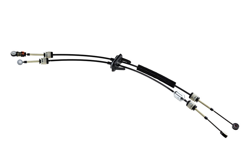 NTY CABLE MANUAL TRANSMISSION FOR RENAULT MASTER 03- OPEL MOVANO 03- NXX-RE-000