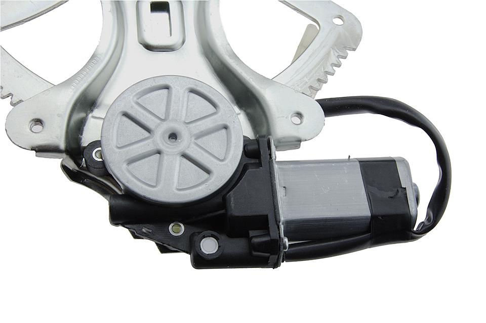 Miniatyrbilde: NTY WINDOW REGULATOR For TOYOTA COROLLA 00-06 FRONT LEFT WITH MOTOR EPS-TY-001S