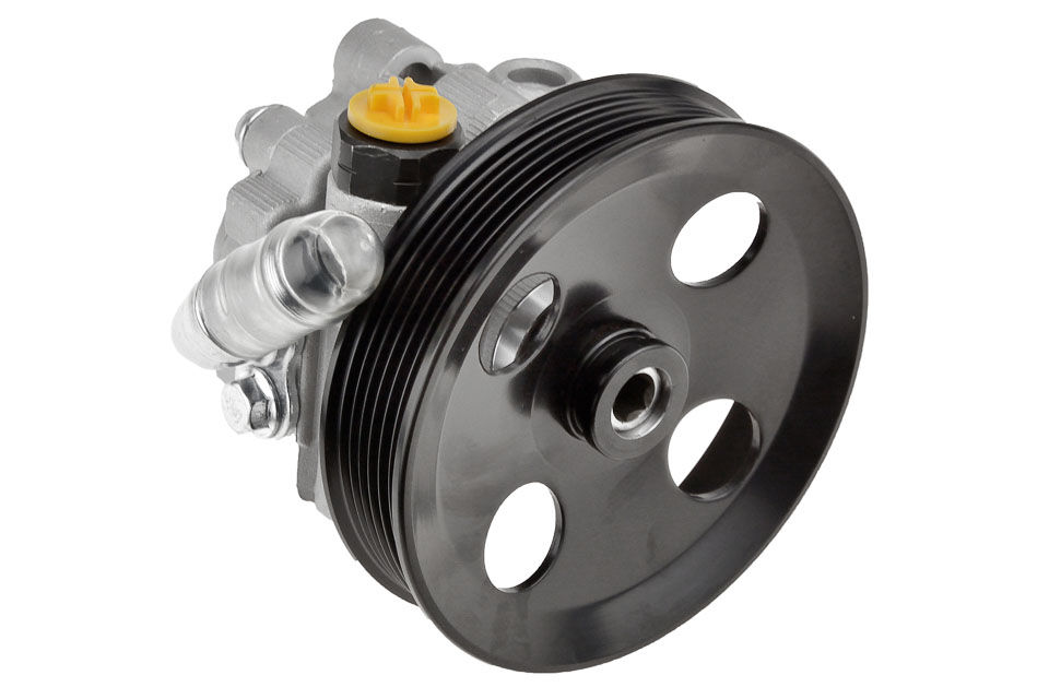 NTY POWER STEERING PUMP FOR CHRYSLER 300C 05- DODGE MAGNUM 05- SPW-CH-040