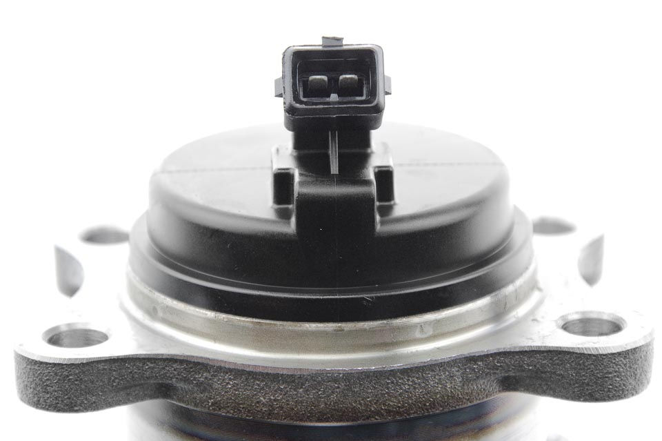 Miniatyrbilde: NTY WHEEL HUB REAR FOR KIA OPTIMA 15- HYUNDAI ELANTRA 15- IONIQ 16- KLT-KA-329