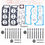 Miniatúra: Cylinder Head Gasket Set for FORD MERCURY EXPLORER 4.0L SOHC 1997-2001 RA/272RB