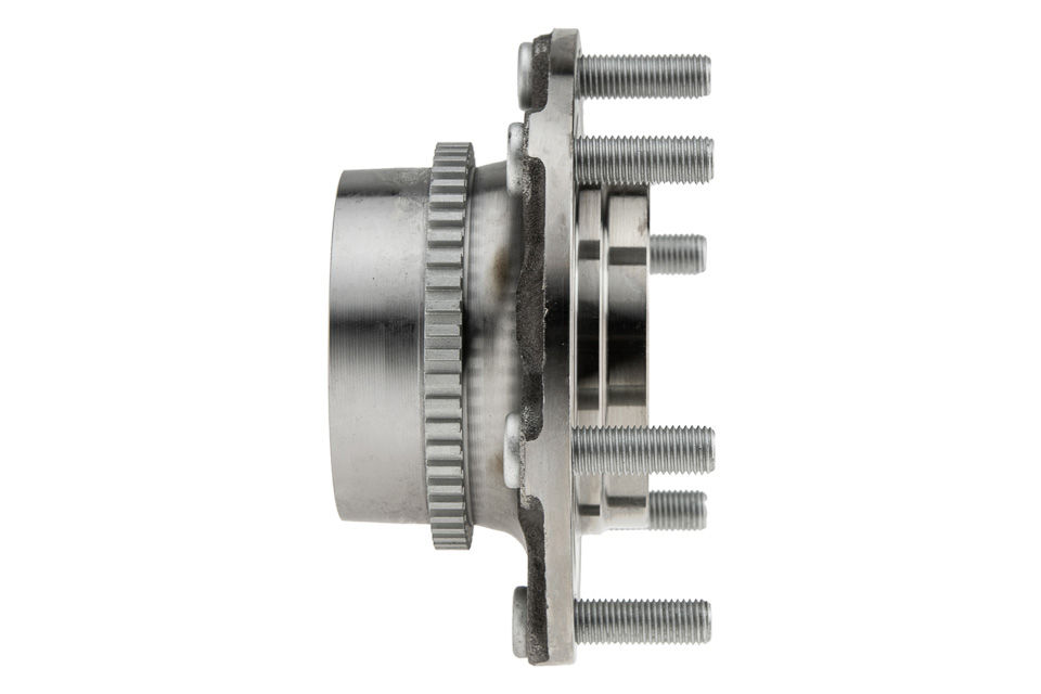 Miniatyrbilde: NTY WHEEL HUB REAR FOR KIA CARNIVAL III 2.7, 2.9CRDI 06.04- KLT-KA-323
