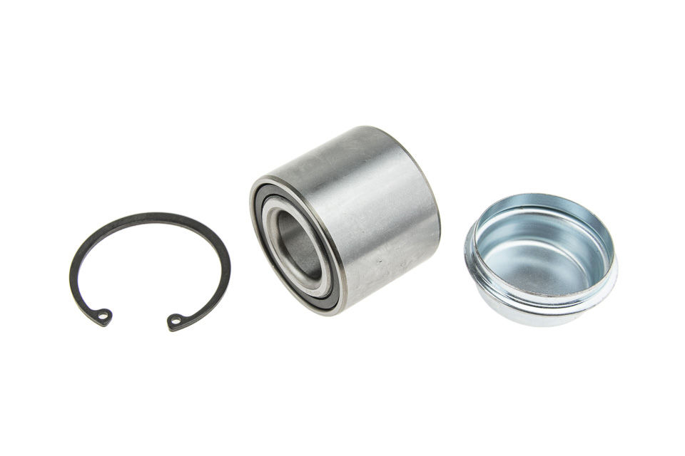 Miniatúra: NTY WHEEL BEARING KIT REAR FOR OPEL AGILA 1.0 1.2 00-02 KLT-SU-013