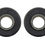Thumbnail: NTY FRONT STABILIZER BUSHING 2PCS FOR TOYOTA LAND CRUISER ZGS-TY-123