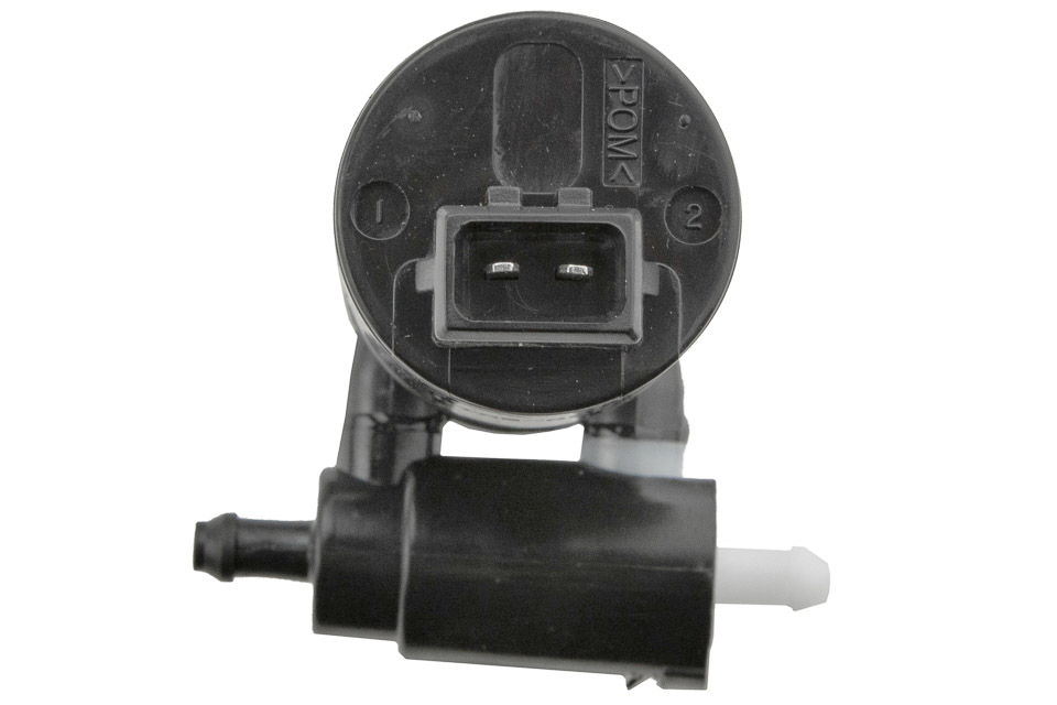 Thumbnail: NTY WASHER FLUID PUMP FOR NISSAN MICRA III (K12) NOTE (E11 EN11) 02- ESP-NS-005
